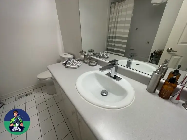 Retail Cleaning Services Toronto by Lucky Service - Professional cleaning for spotless retail spaces