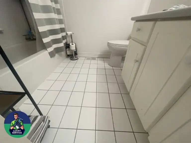 Restaurant Cleaning Services Toronto by Lucky Service - Ensuring a clean and hygienic dining environment