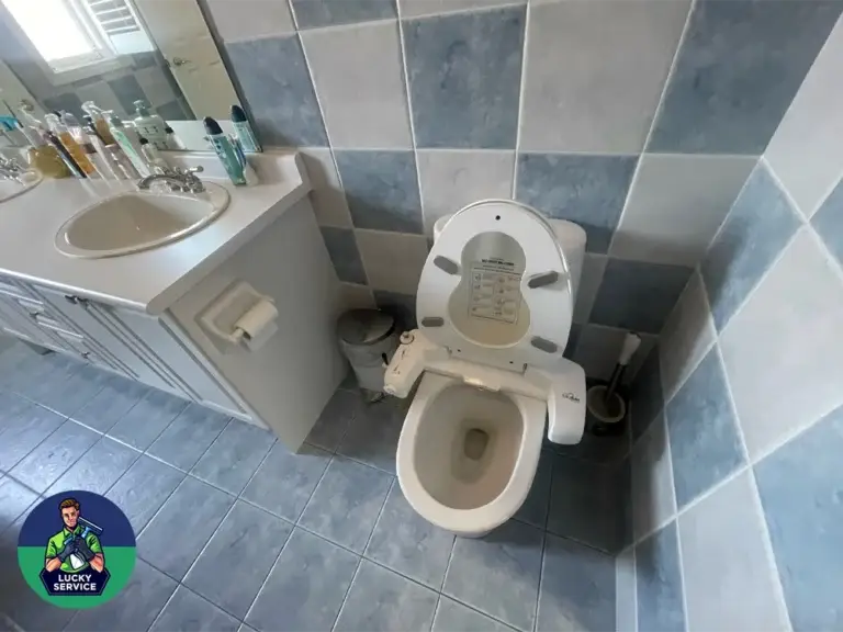 Commercial Cleaning Services Toronto by Lucky Service - Maintaining a spotless business environment